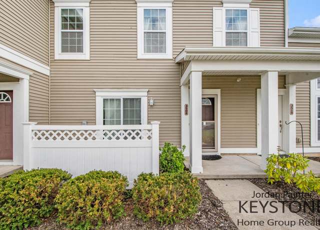 Property at 3508 River Run St, Wyoming, MI 49418, 2 beds, 2.5 baths