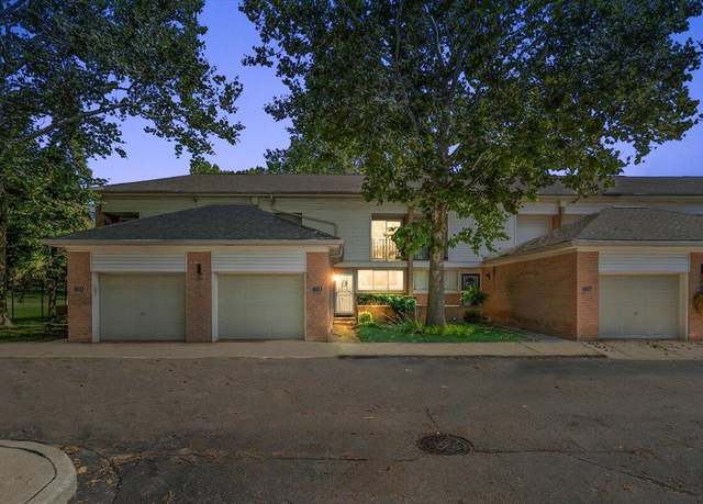 Property at 1118 Stafford Pl Pl, Detroit, MI 48207, 2 beds, 1.5 baths
