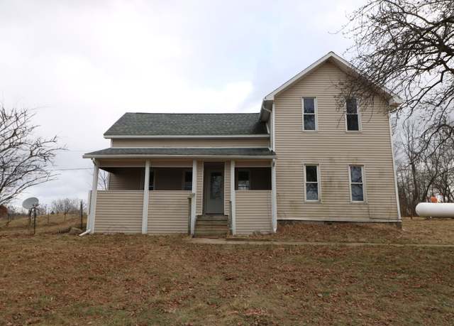 Property at 7551 Center Rd, Millington, MI 48746, 2 beds, 1 bath