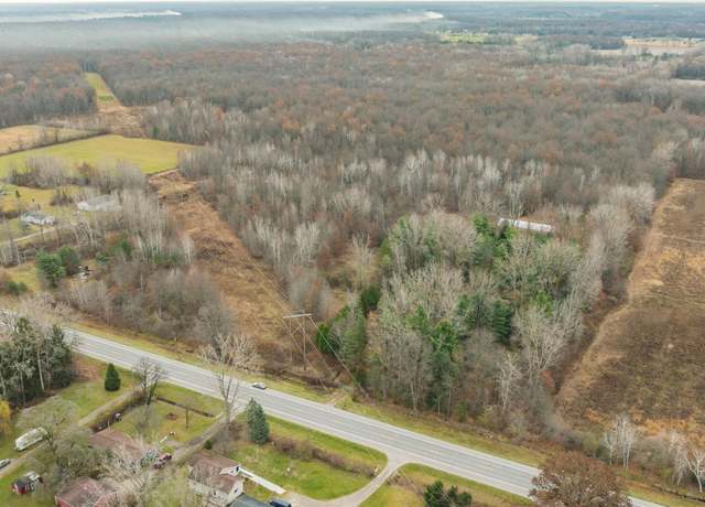 Property at 14108 Sheridan Rd, Montrose Charter Township, MI 48457, 3 beds, 1 bath