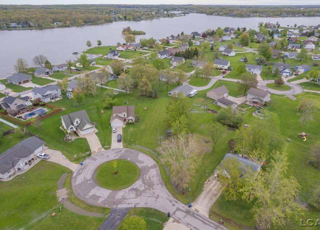 Property at 7831 Barron Ct, Onsted, MI 49265