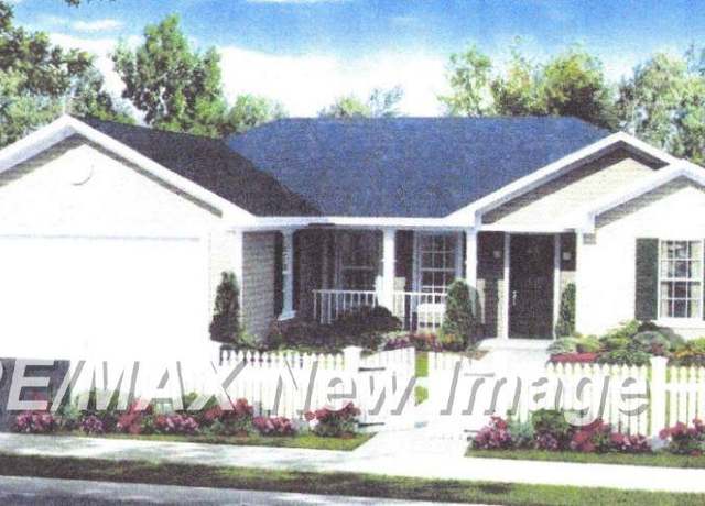 Property at 3502 Chippewassee Trl, Midland, MI 48640, 3 beds, 2 baths