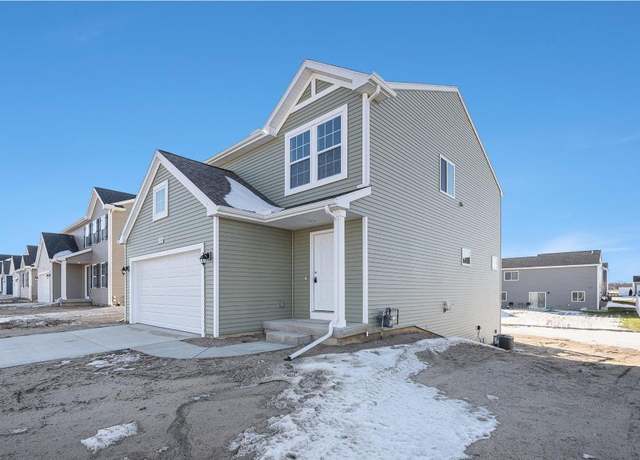 Property at 58560 Interlaken St, Mattawan, MI 49071, 4 beds, 2.5 baths