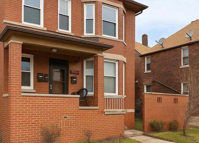 Property at 1531 W Warren Ave, Detroit, MI 48208, 4 beds, 5 baths