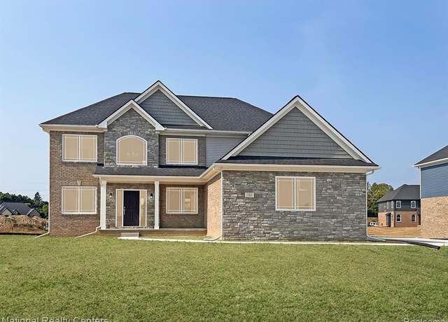 Property at 2495 Lindsay Ln, Grand Blanc Twp, MI 48439, 4 beds, 2.5 baths