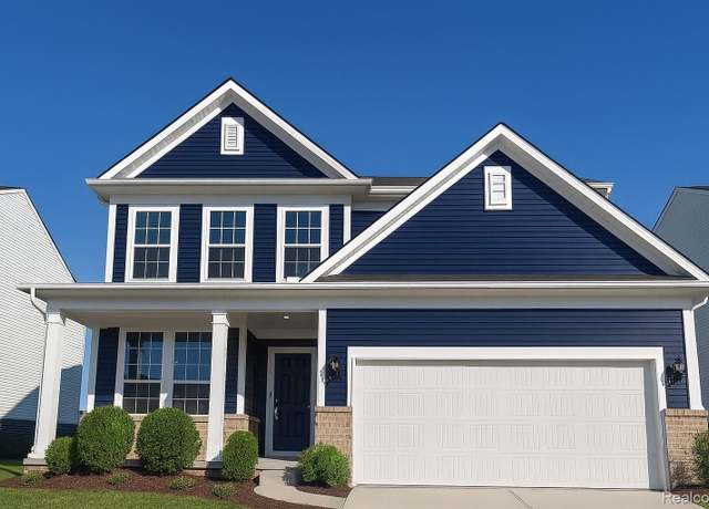 Property at 838 Kuss Dr, Pittsfield Charter Township, MI 48176, 4 beds, 2.5 baths