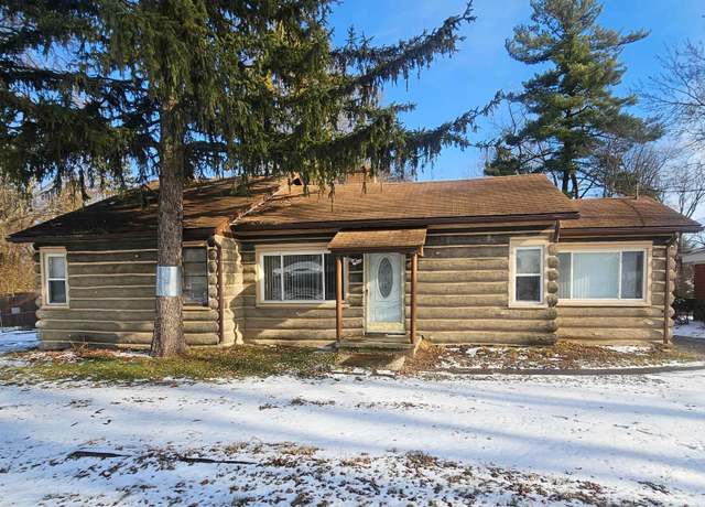 Property at 20980 Evergreen Rd, Southfield, MI 48075, 3 beds, 2 baths