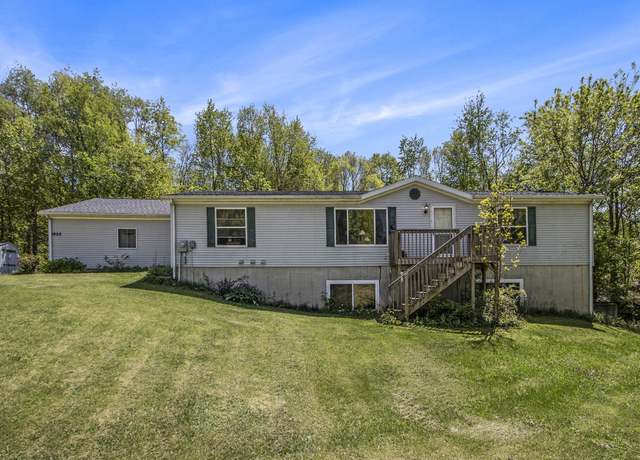 Property at 1620 120th Ave, Allegan, MI 49010, 3 beds, 2 baths