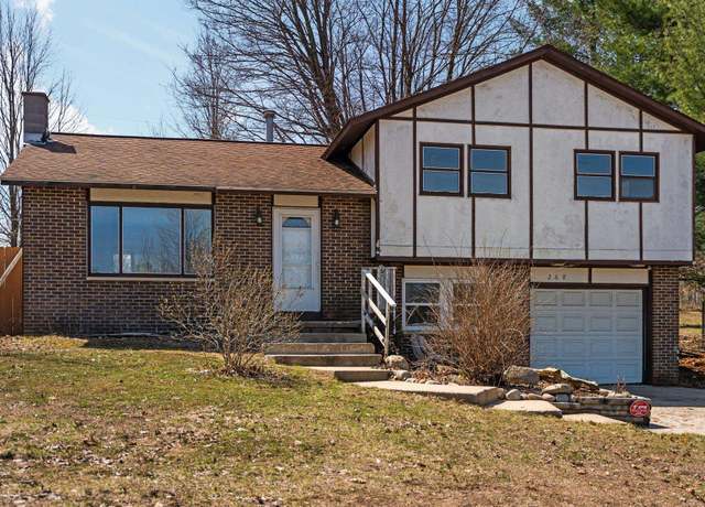 Property at 268 E Main St, Kingsley, MI 49649, 3 beds, 1.5 baths