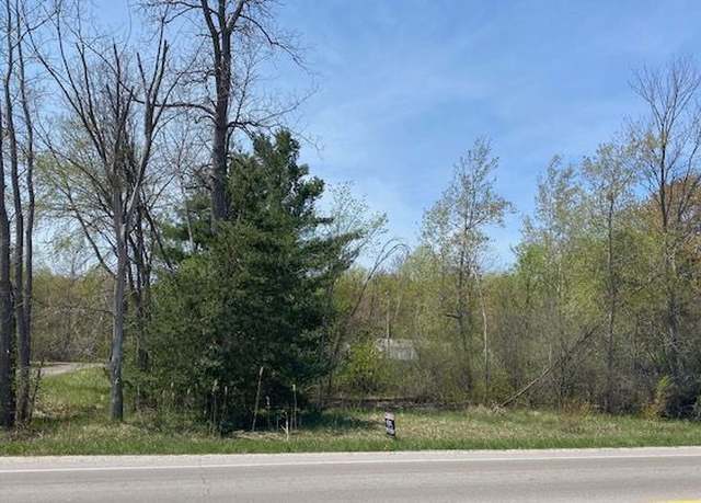 Property at 00 Range, Kimball, MI 48074