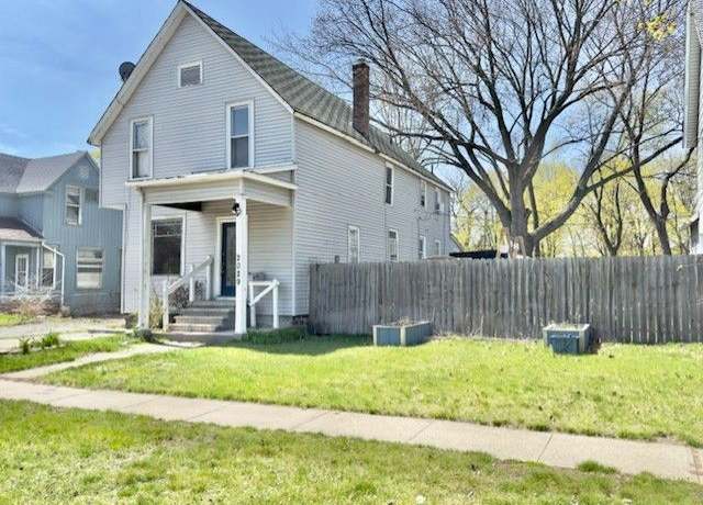 Property at 2029 7th St, Port Huron, MI 48060, 5 beds, 3 baths