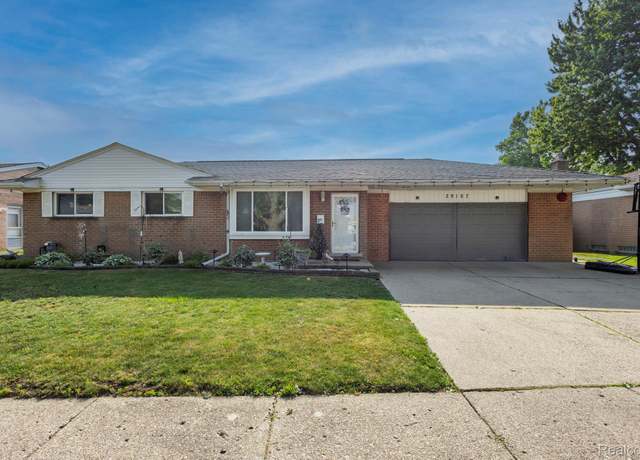 Property at 29167 Malvina Dr, Warren, MI 48088, 3 beds, 2.5 baths