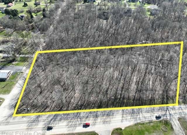 Property at 00 Ortonville Rd, Independence Charter Township, MI 48348
