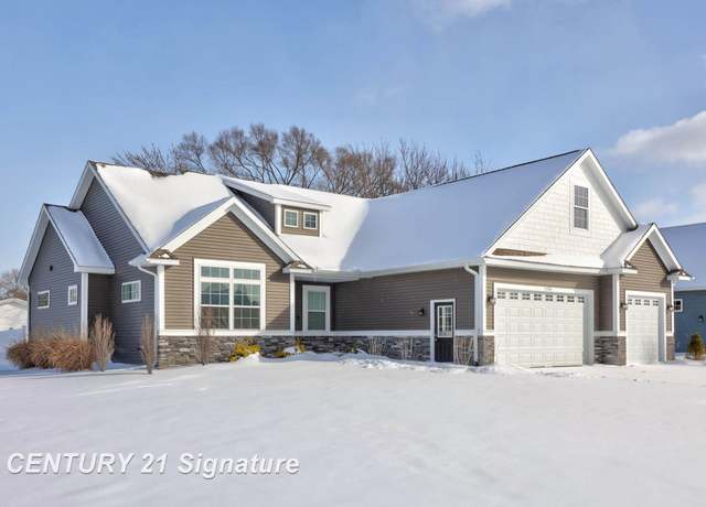 Property at 5190 Pebblestone Ln, Saginaw, MI 48603, 4 beds, 3.5 baths