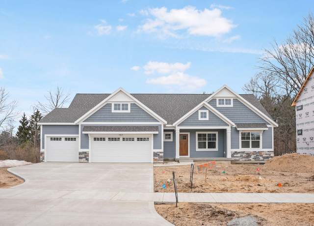 Property at 7917 Tessa Trl, Hudsonville, MI 49426, 3 beds, 2.5 baths