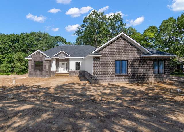 Property at 1791 Rooster Trl, Lapeer Twp, MI 48446, 3 beds, 2 baths