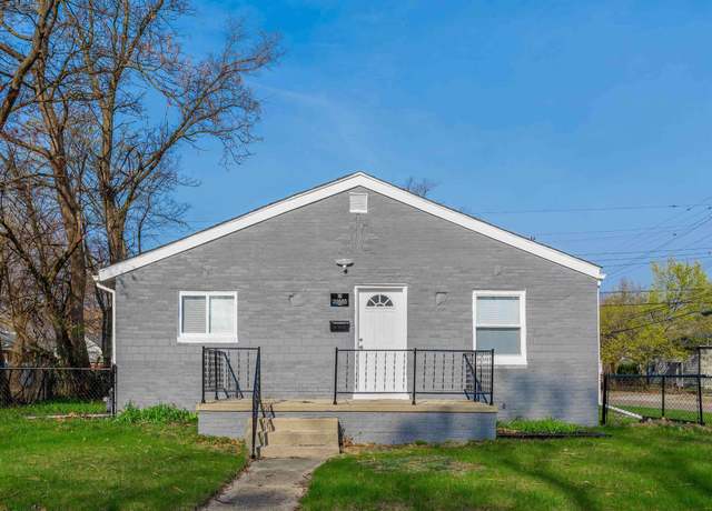 Property at 20885 Westview Ave, Ferndale, MI 48220, 3 beds, 2 baths