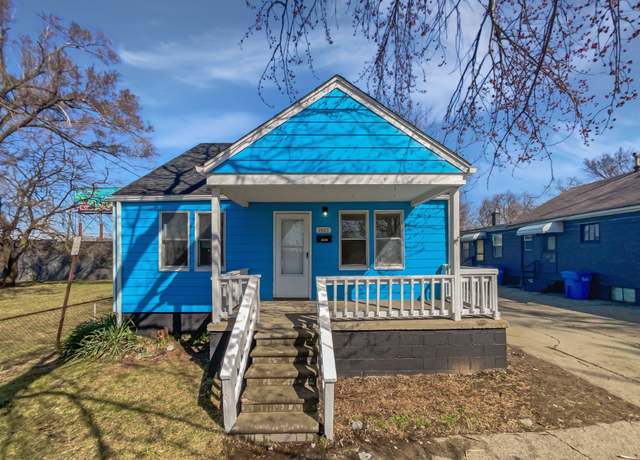 Property at 1927 Jarvis Ave, Warren, MI 48091, 3 beds, 1 bath