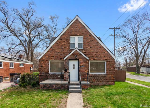 Property at 21004 Reimanville Ave, Ferndale, MI 48220, 5 beds, 3 baths
