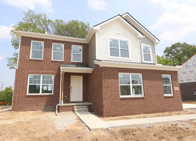Property at 14065 Old Oak Trl, Van Buren, MI 48111, 3 beds, 2.5 baths