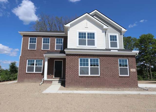 Property at 14065 Old Oak Trl, Van Buren, MI 48111, 3 beds, 2.5 baths