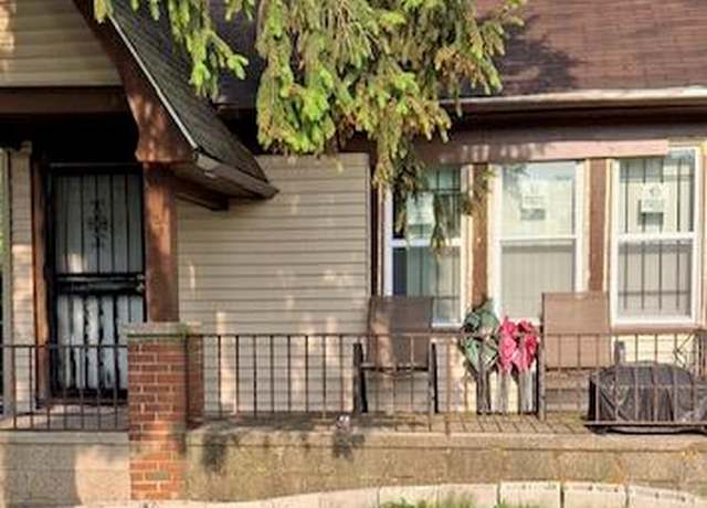 Property at 15859 Braile St, Detroit, MI 48223, 2 beds, 1 bath