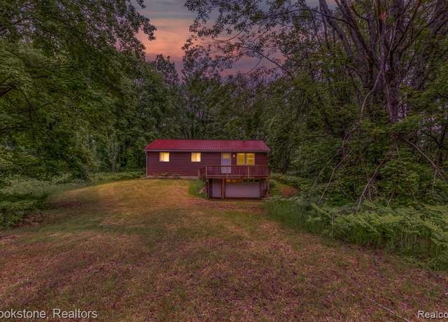 Property at 5776 Northover Cir, Elmira, MI 49730, 4 beds, 2 baths