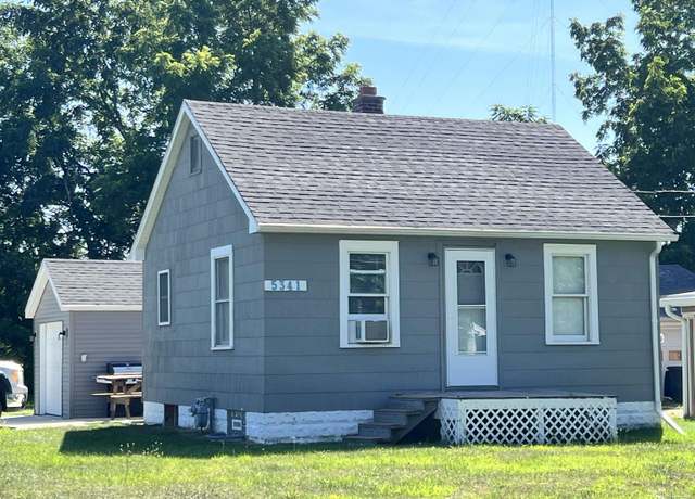 Property at 5341 Vineyard Dr, Monroe, MI 48161, 1 bed, 1 bath