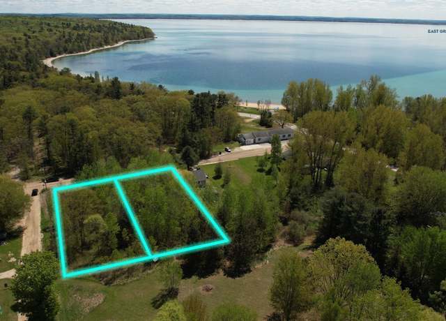 Property at Grand St, Peninsula Twp, MI 49686