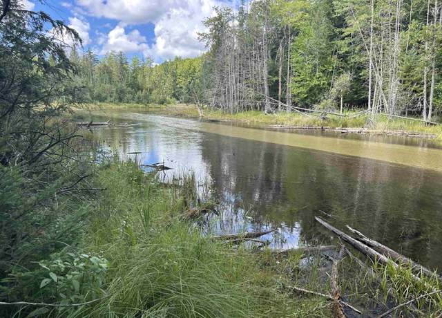 Property at V/L Doerr Rd, Chestonia Township, MI 49659
