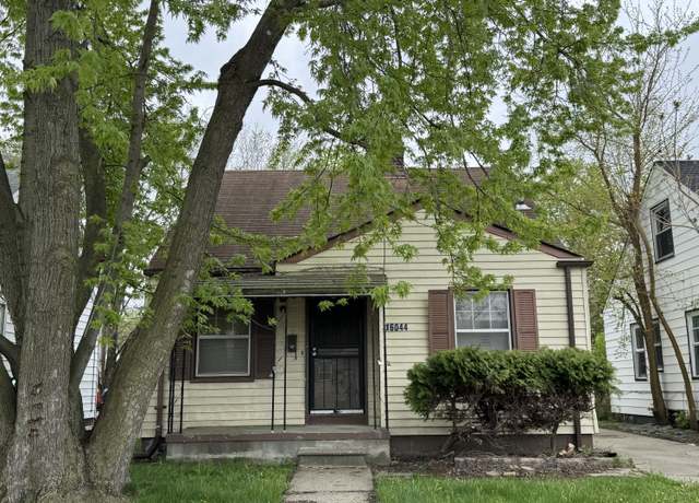 Property at 16044 Fairmount Dr, Detroit, MI 48205, 2 beds, 1 bath