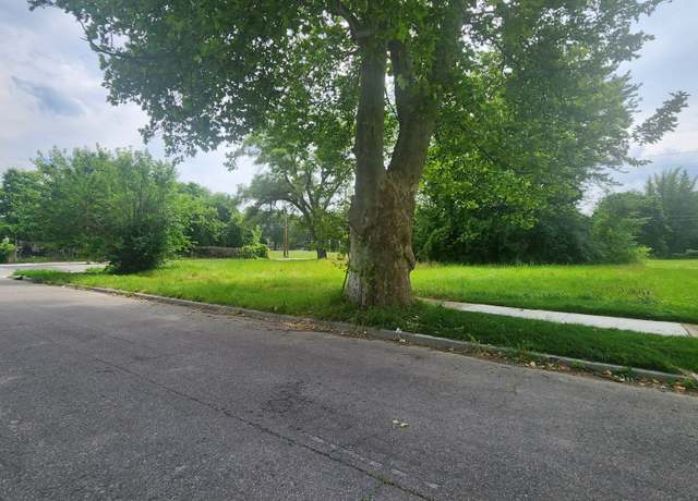 Property at 2409 Parker St, Detroit, MI 48214