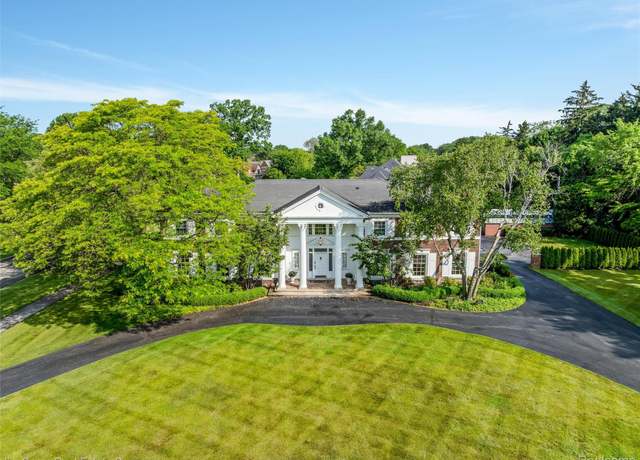 Property at 15701 Windmill Pointe Dr, Grosse Pointe Park, MI 48230, 6 beds, 6 baths
