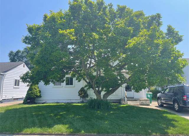 Property at 29455 Rosslyn Ave, Garden City, MI 48135, 3 beds, 1 bath