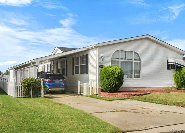 Property at 3513 Spring St, Carleton, MI 48117, 3 beds, 2.5 baths