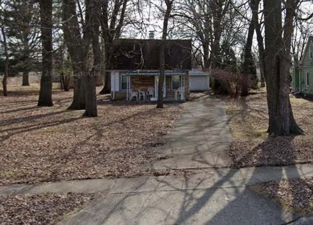 Property at 3448 Dallas Ave, Warren, MI 48091, 2 beds, 1 bath