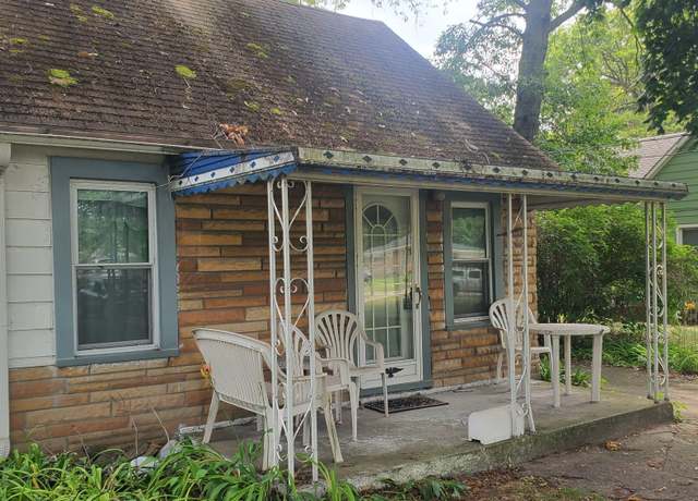 Property at 3448 Dallas Ave, Warren, MI 48091, 2 beds, 1 bath