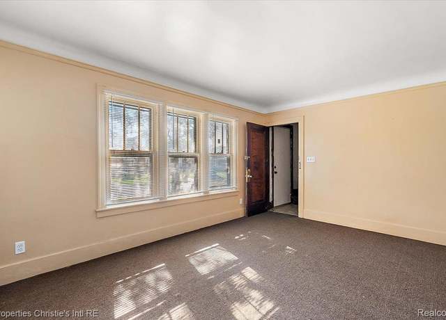 Property at 15103 Strathmoor St, Detroit, MI 48227, 4 beds, 2 baths