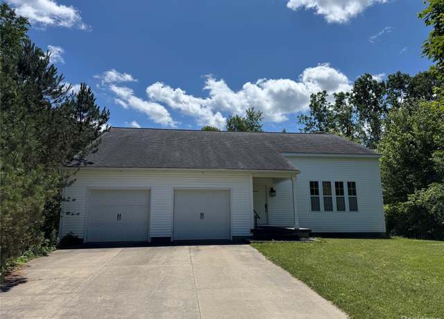 Property at 5402 Raubinger Rd, Gaines Township, MI 48473, 1 bed, 1.5 baths