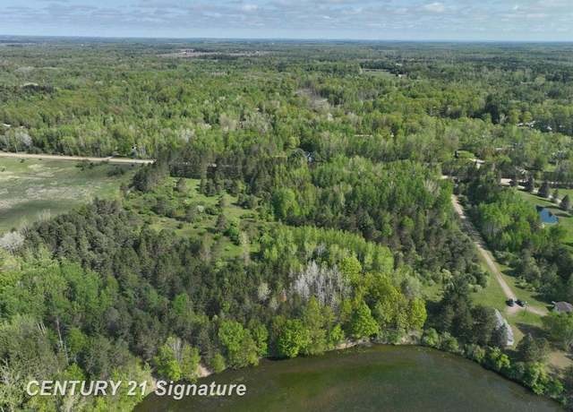 Property at W Lang Rd, Beaverton, MI 48612