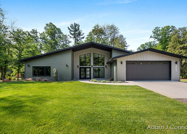 Property at 13330 Rich St, Grand Haven, MI 49417, 2 beds, 2.5 baths