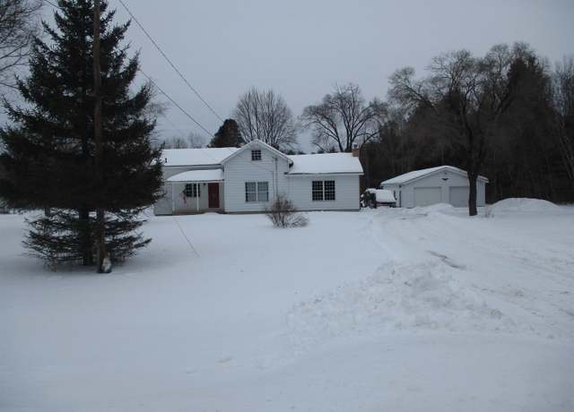 Property at 882 Meadow Rd, Tawas City, MI 48763, 3 beds, 1 bath