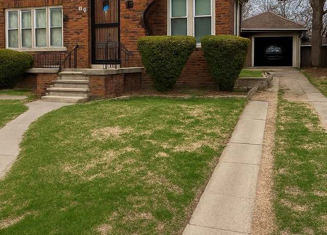 Property at 15020 Stahelin Ave, Detroit, MI 48223, 3 beds, 1.5 baths