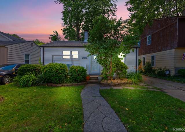 Property at 11228 Hudson Ave, Warren, MI 48089, 2 beds, 1 bath