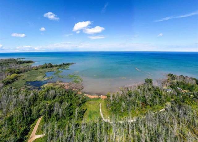Property at 7141 Scherrett Rd, Port Hope, MI 48468