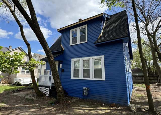 Property at 435 Skirrow Pl, Kalamazoo, MI 49008, 3 beds, 1 bath