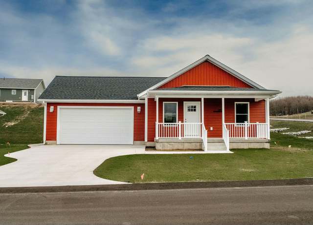 Property at 250 Willowside Dr, Shelby, MI 49455, 3 beds, 2 baths