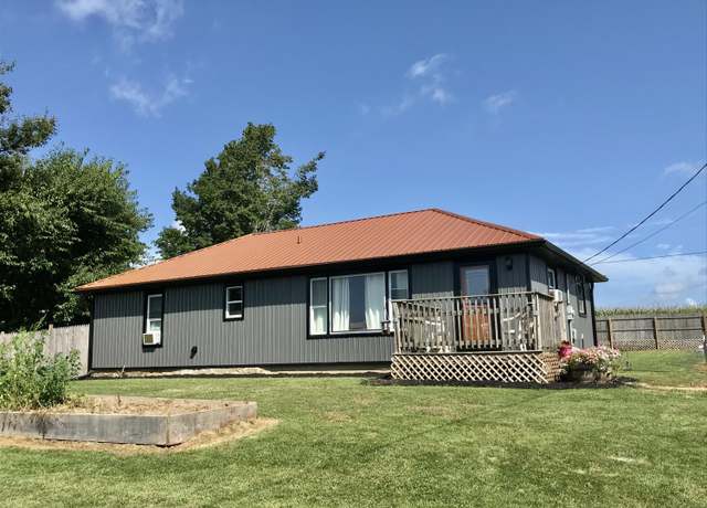 Property at 12040 Harder Rd, Three Rivers, MI 49093, 3 beds, 1 bath