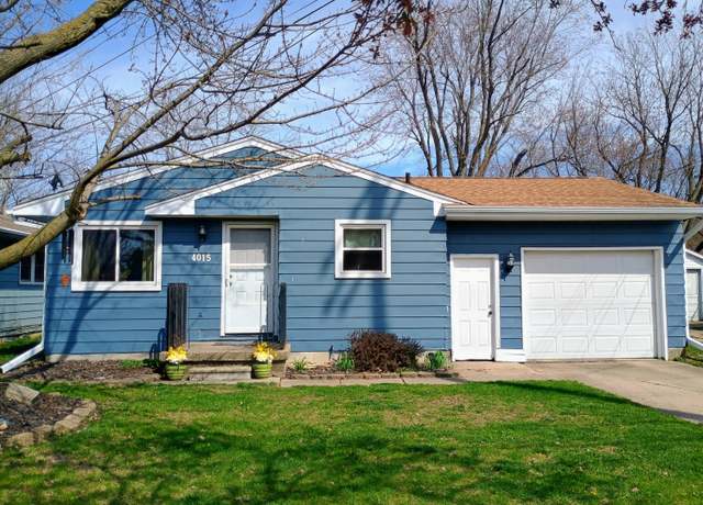 Property at 4015 Pleasant Grove Rd, Lansing, MI 48901, 3 beds, 1 bath