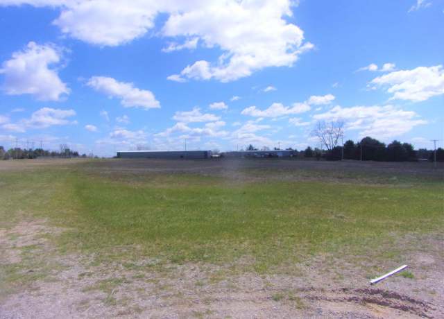 Property at 0 Fox Run Rd, West Branch, MI 48661
